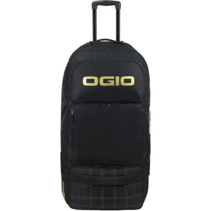 OGIO UOB7510 DOZER ratastega varustusekott must (tarneaeg kuni 14 päeva)