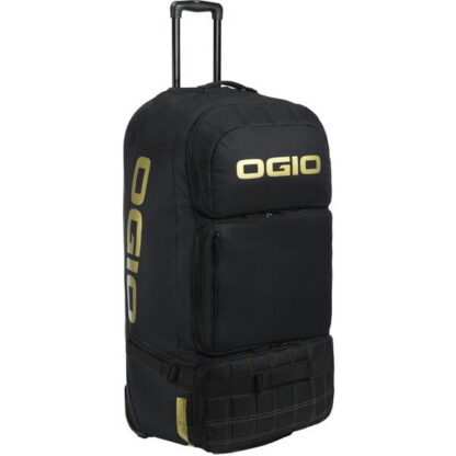 OGIO UOB7510 DOZER ratastega varustusekott must (tarneaeg kuni 14 päeva) - Image 6