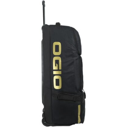 OGIO UOB7510 DOZER ratastega varustusekott must (tarneaeg kuni 14 päeva) - Image 5