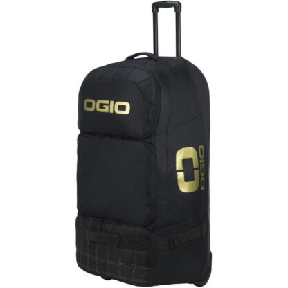 OGIO UOB7510 DOZER ratastega varustusekott must (tarneaeg kuni 14 päeva) - Image 3