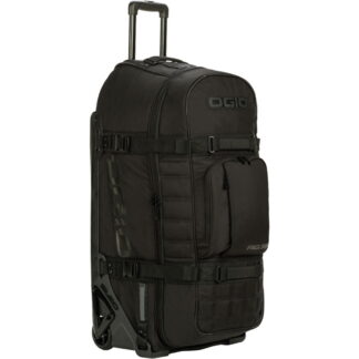 OGIO UOB800101  Rig 9800 ratastega reisikott must (tarneaeg kuni 14 päeva)