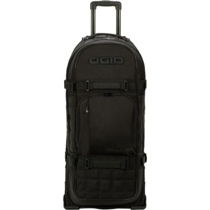 OGIO UOB800101  Rig 9800 ratastega reisikott must (tarneaeg kuni 14 päeva) - Image 6