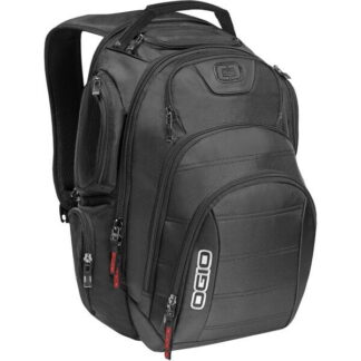OGIO UOB9421 Rev seljakott must(tarneaeg kuni 14 päeva)