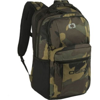 OGIO UOB9422 Covert Woody seljakott camo (tarneaeg kuni 14 päeva)